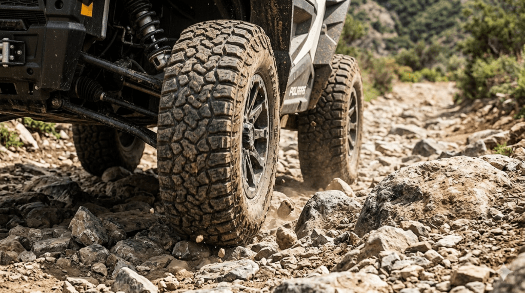 best off road accessories recovery gear in action