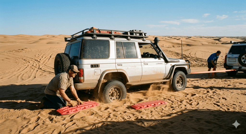 best off road accessories all terrain tyres performance