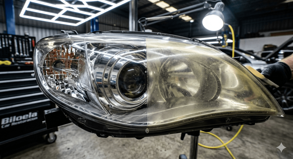 best car headlight protectors comparison